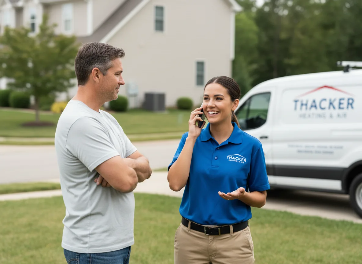 Ac Repair Beaver, WV FAQs